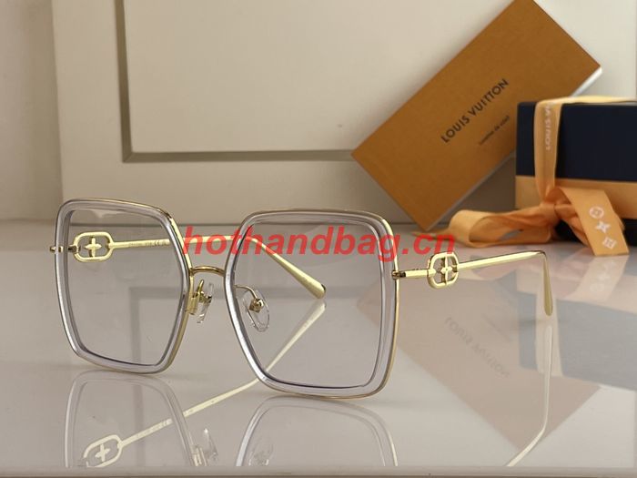 Louis Vuitton Sunglasses Top Quality LVS02919